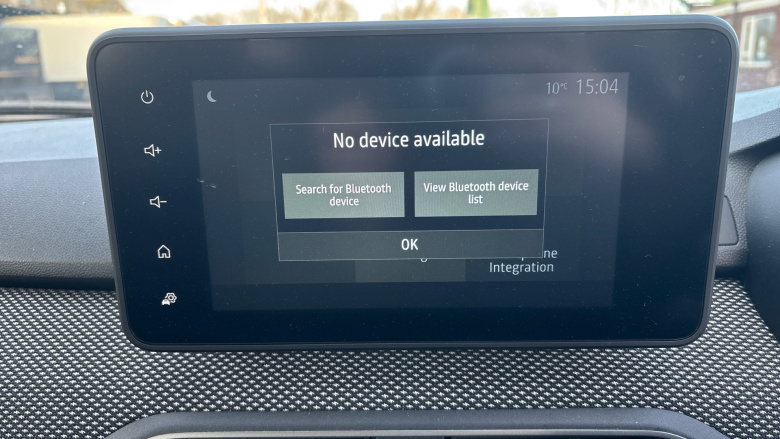 Dacia Sandero 1.0 Tce Expression 5dr Petrol Hatchback